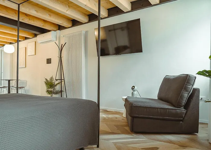 Bre Apartments - Aedes