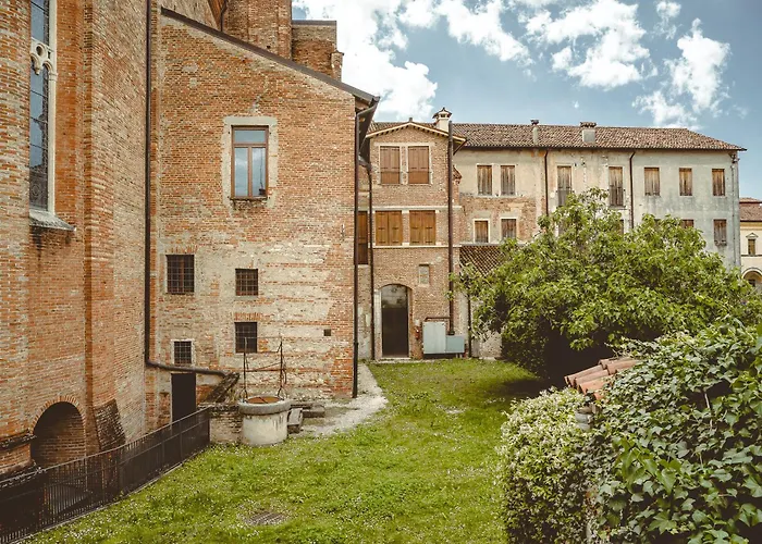 Bre Apartments - Aedes