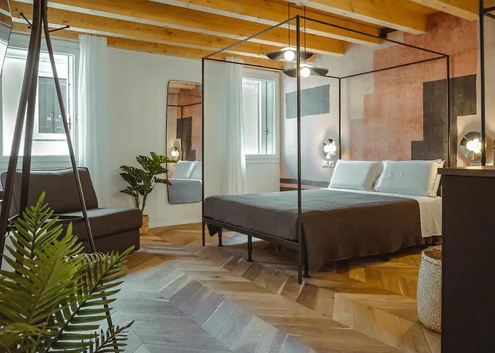 Bre Apartments - Aedes