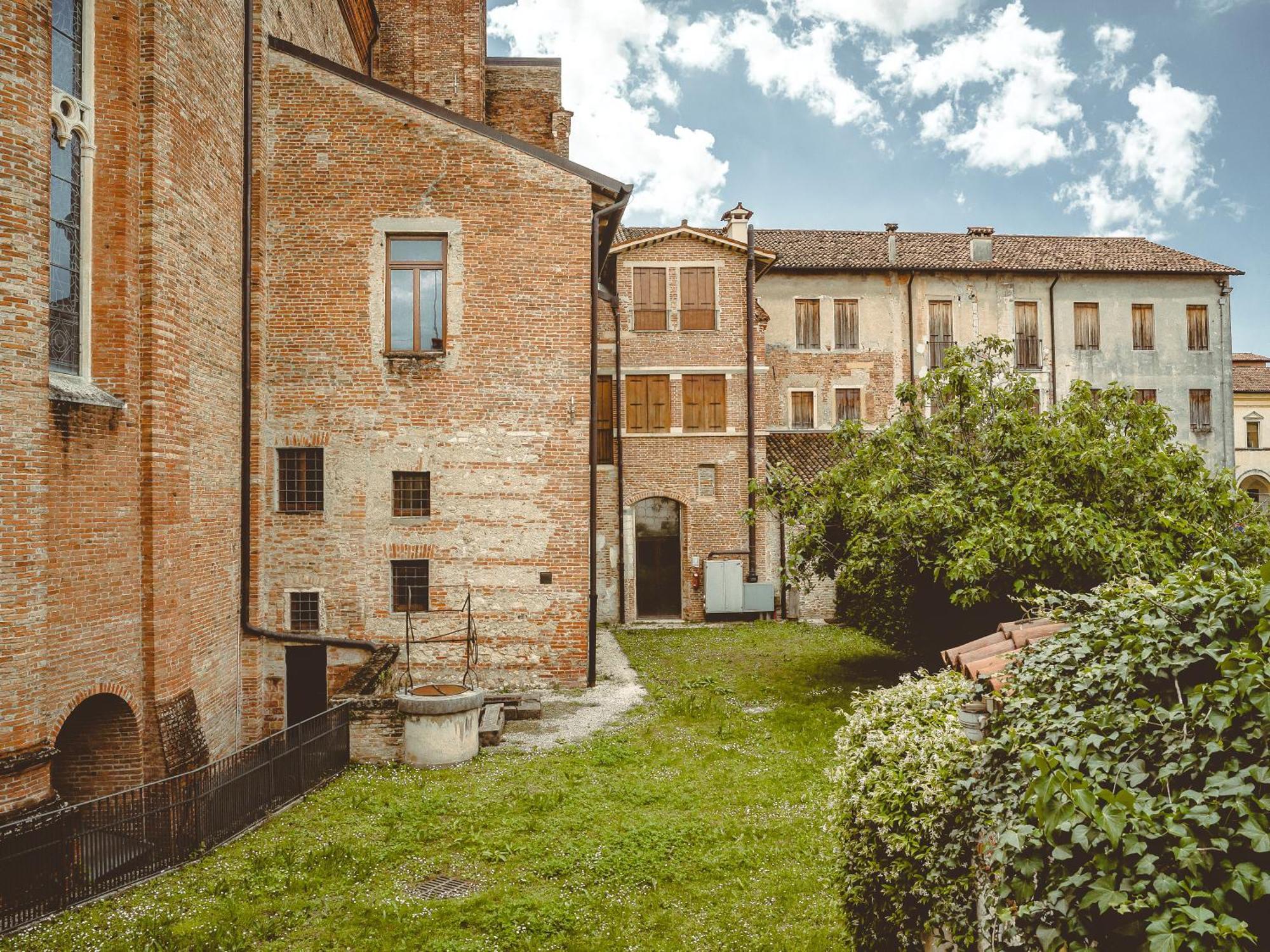 Bre - Aedes Vicenza